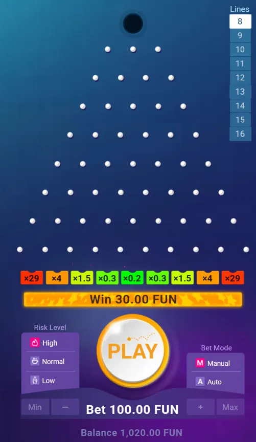 What Plinko Actually Is