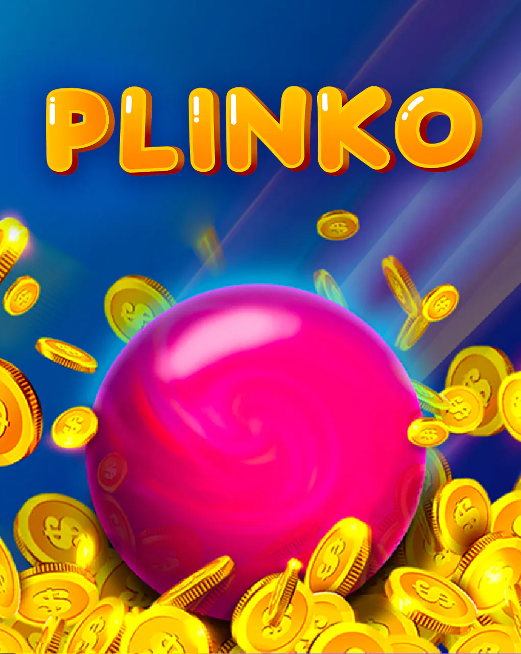 Plinko Bonus